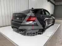 2017 BMW M2