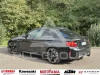 2017 BMW M2