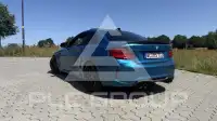 2017 BMW M2