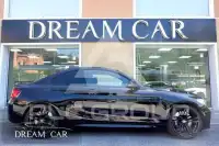 2017 BMW M2