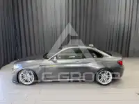 2017 BMW M2