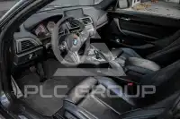 2017 BMW M2