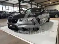 2017 BMW M2