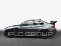 2017 BMW M2