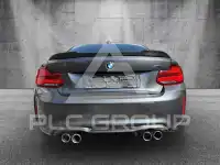 2017 BMW M2