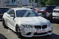 2017 BMW M2