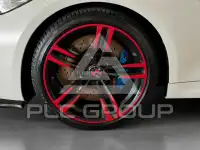2017 BMW M2
