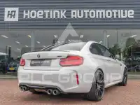 2017 BMW M2