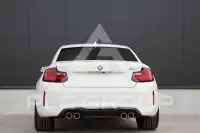 2017 BMW M2