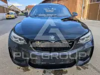 2017 BMW M2