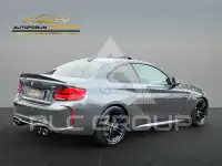 2017 BMW M2