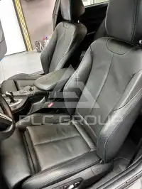 2017 BMW M2