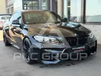 2017 BMW M2