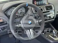 2017 BMW M2