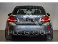 2017 BMW M2