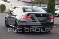 2017 BMW M2