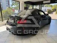 2017 BMW M2