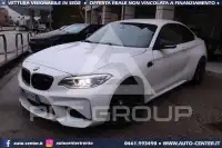 2017 BMW M2