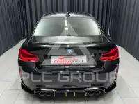 2017 BMW M2
