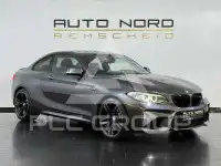 2017 BMW M2