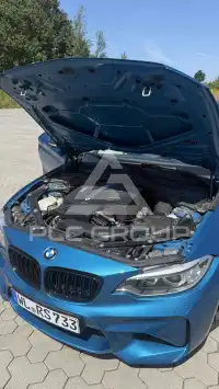 2017 BMW M2