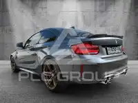 2017 BMW M2