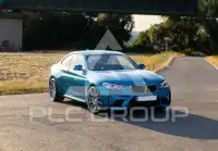 2017 BMW M2