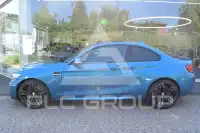 2017 BMW M2