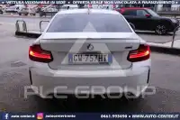 2017 BMW M2