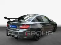 2017 BMW M2