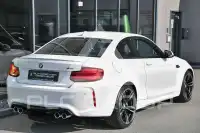 2017 BMW M2