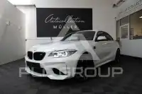 2017 BMW M2