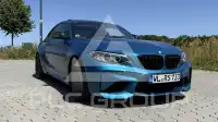 2017 BMW M2