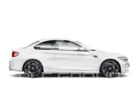 2017 BMW M2