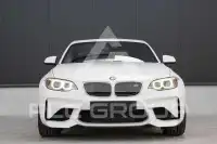 2017 BMW M2