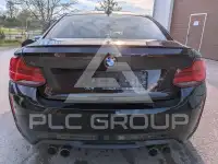 2017 BMW M2