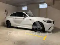 2017 BMW M2