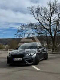 2017 BMW M2