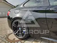 2017 BMW M2