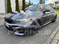 2017 BMW M2