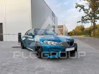 2017 BMW M2