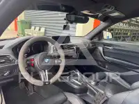 2017 BMW M2