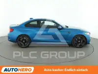 2017 BMW M2