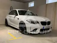 2017 BMW M2
