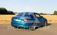 2017 BMW M2