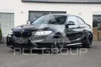 2017 BMW M2