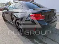 2017 BMW M2