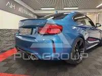 2017 BMW M2