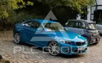 2017 BMW M2