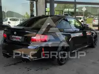 2017 BMW M2